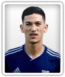 Khaled Bousseliou