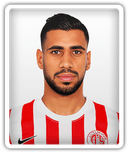 Houssemeddine Ghacha