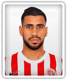Houssemeddine Ghacha