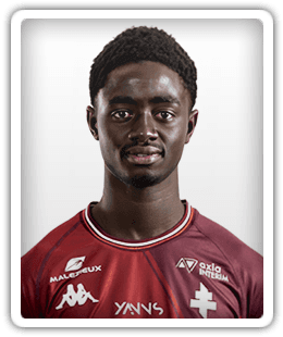 Ibou Sané