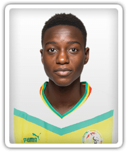 Saliou Faye