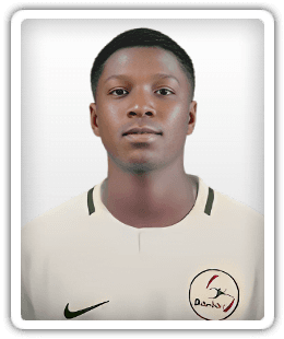 Modou Niang
