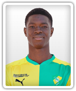 Yacouba Maïga