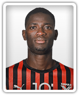 Soumaïla Bakayoko