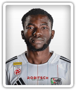 Cheick Mamadou Diabaté