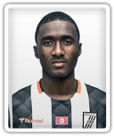 Alassane Doumbia