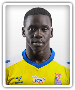 Mbaye N'Diaye