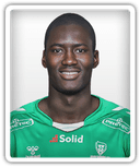 Mamour N'Diaye