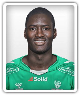 Mamour N'Diaye