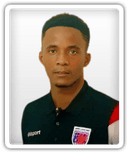 Makhmouth Diallo