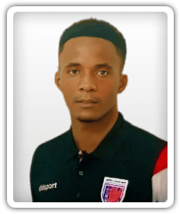 Makhmouth Diallo
