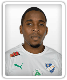 Moustapha Sabo
