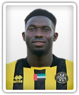 Ebrima Jatta