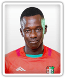 Gregory Sambou