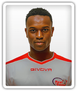 Abdoulie Ceesay