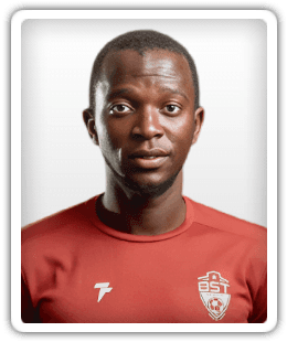 Alieu Jammeh
