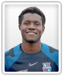 Alieu Gibba