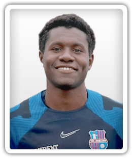 Alieu Gibba