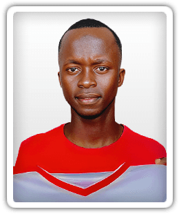 Omar Joof