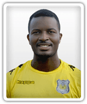 Saikou Ceesay
