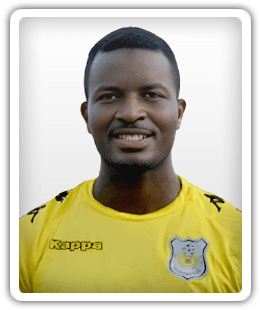 Saikou Ceesay