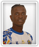 Ismaila Ceesay