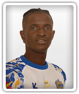 Ismaila Ceesay