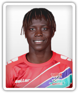 Mansour Mbye