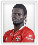 Muhammed Samba