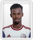 Muhammed Hydara