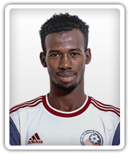 Muhammed Hydara