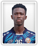 Amara Koffi