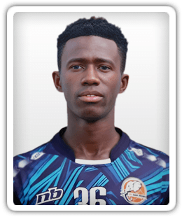 Amara Koffi