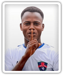 Ibrahim Harouna