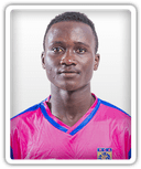 Gilbert Bandama
