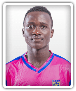 Gilbert Bandama