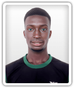 Fakeba Jammeh