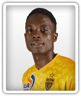 Souleymane Coulibaly