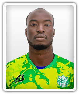 Mohamed Gbané