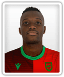 Namory Sangaré