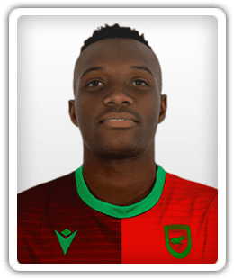 Namory Sangaré