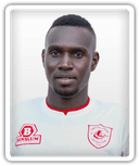 Djadjiré Konaré