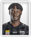 Mohamed Ouédraogo