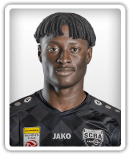 Mohamed Ouédraogo