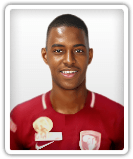Idrissa Guèye