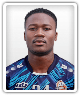 Inza Koné