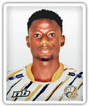 Assane Ouédraogo