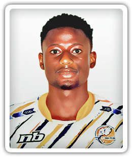 Assane Ouédraogo