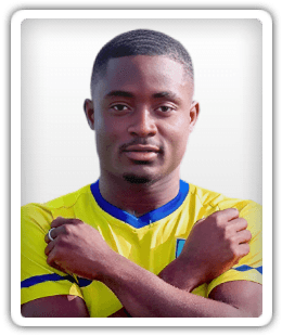 Hasamadou Ouédraogo