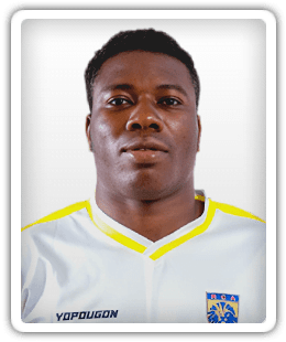 Louckmane Ouédraogo
